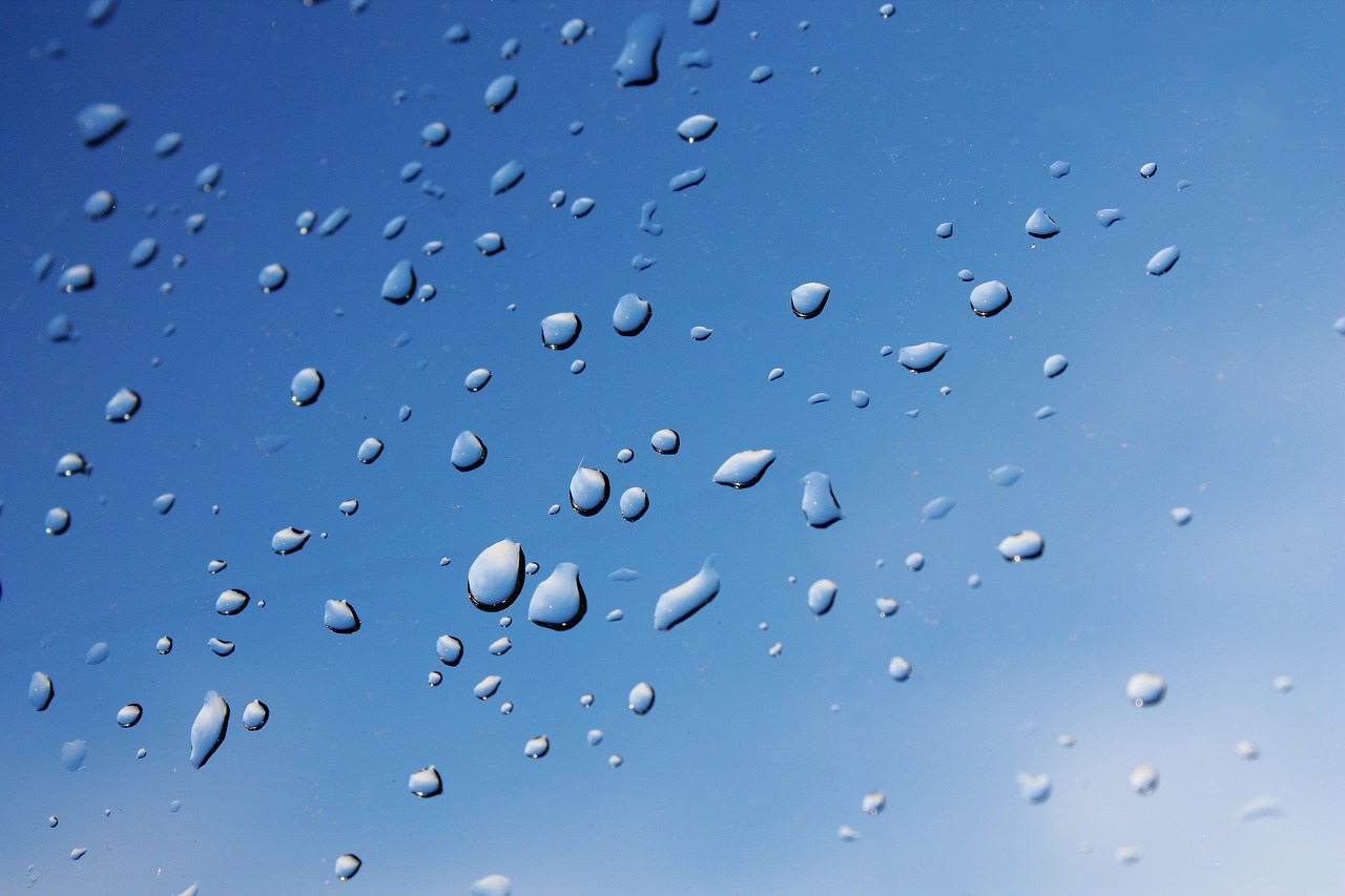 After the Storm: A Gentle Ritual for Clearing Your Mind