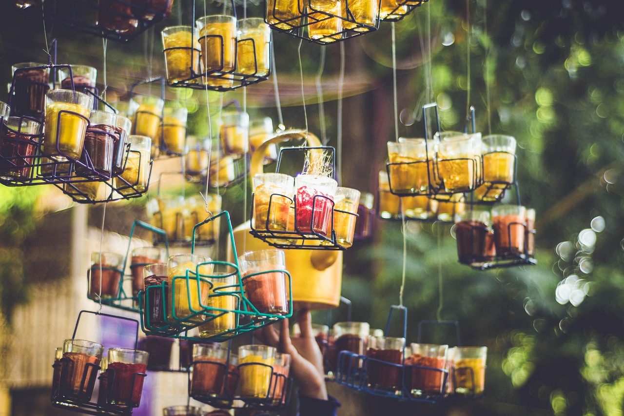 The Warmth of Spice: A Cozy Chai Ritual for Cold Mornings